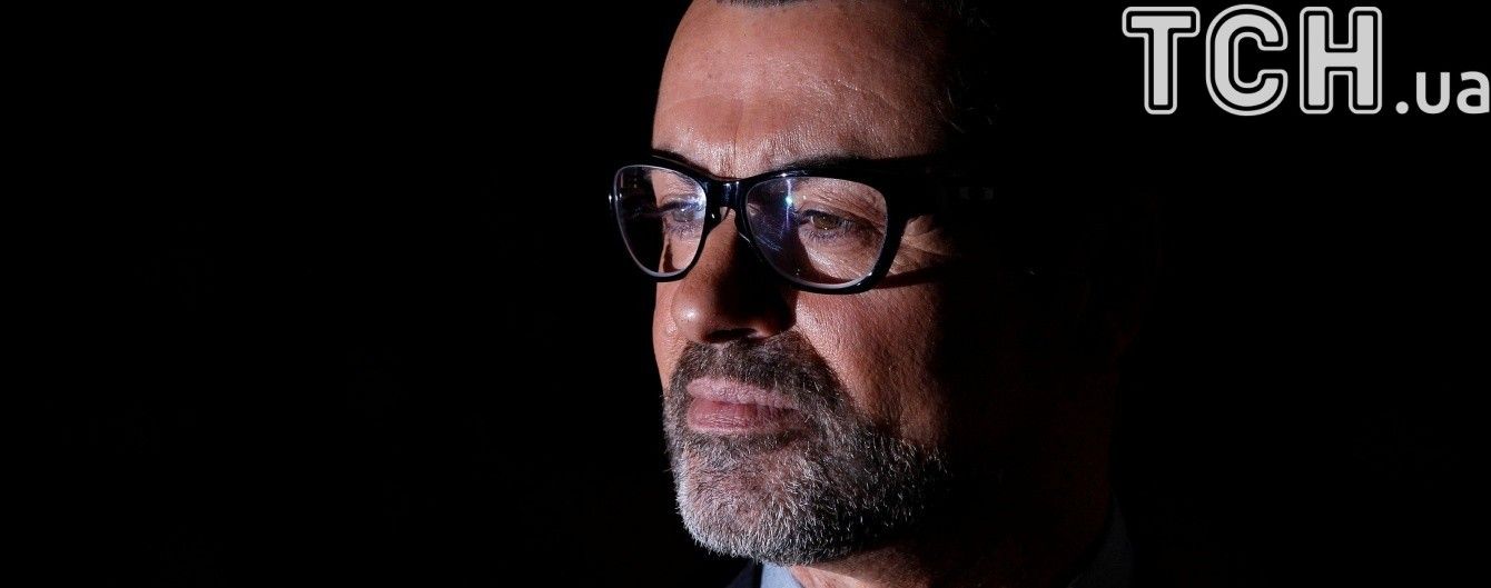 Never gonna dance again: у Лондоні з'явився мурал із зображенням молодого Джорджа Майкла