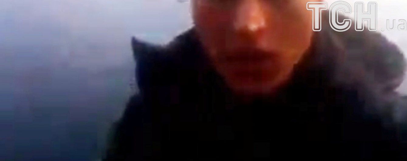 З'явилося відео, в якому "берлінський нападник" присягнув на вірність "ІД" до своєї загибелі