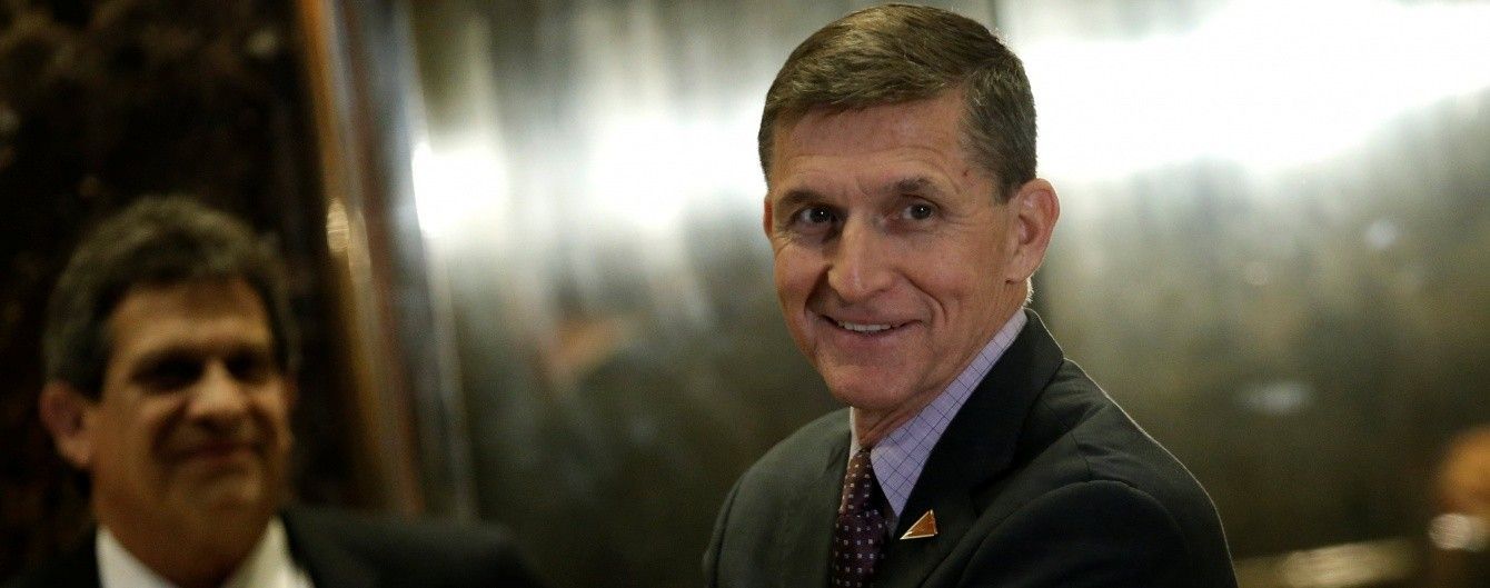 Радник Трампа з нацбезпеки США має зв'язок з фірмою, керівник якої намагався продати дані КДБ - WP