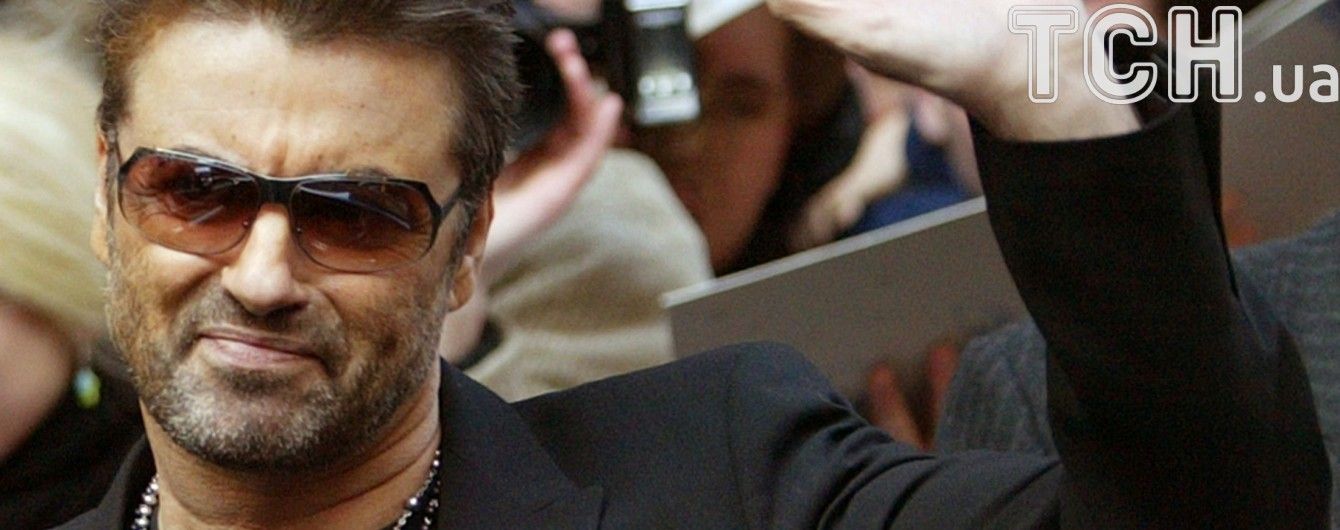Дві премії Греммі та відмова увійти до складу Queen: факти з життя Джорджа Майкла. Інфографіка
