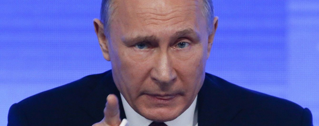 Санкції боляче вдарять по Путіну. Сенатор США пообіцяв покарати РФ за втручання у вибори