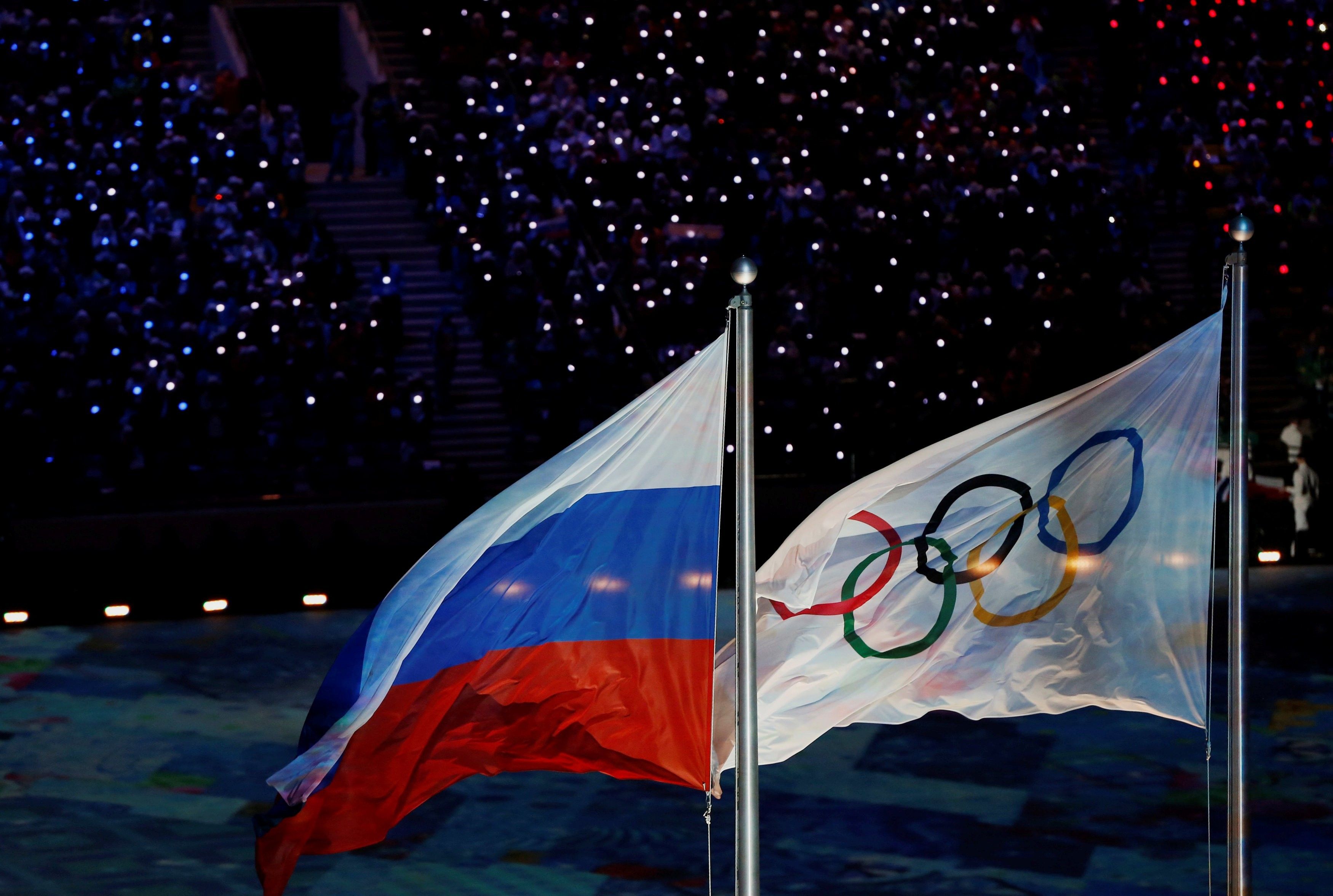 Олімпіада в Сочі 2014