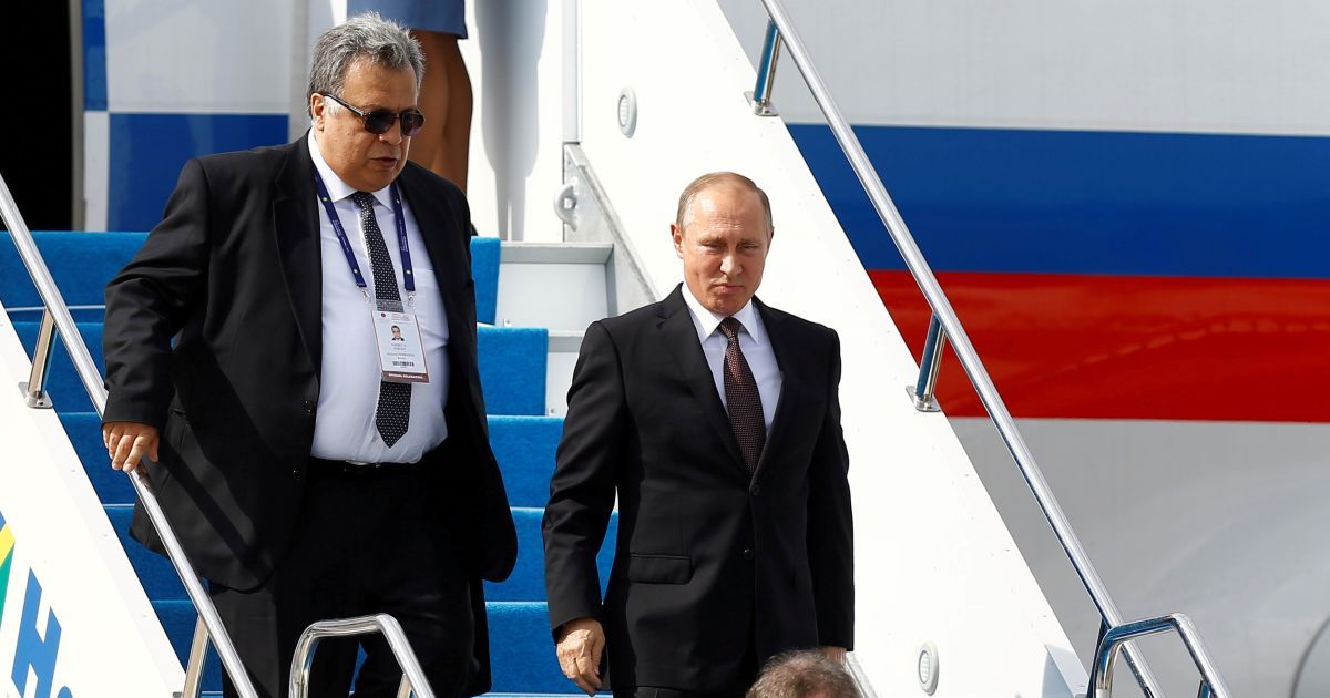 Убийство посла России в Анкаре. Что известно о кровавом нападении