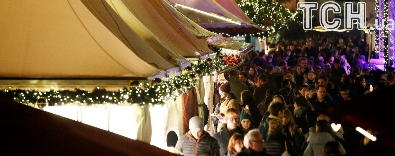 У Німеччині 12-річний хлопчик зібрався підірвати різдвяний ярмарок