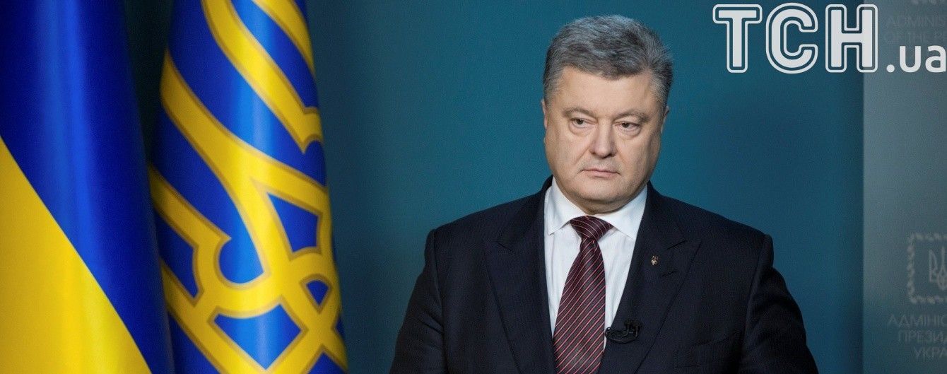 1+1 вперше покаже новорічне звернення президента жестовою мовою
