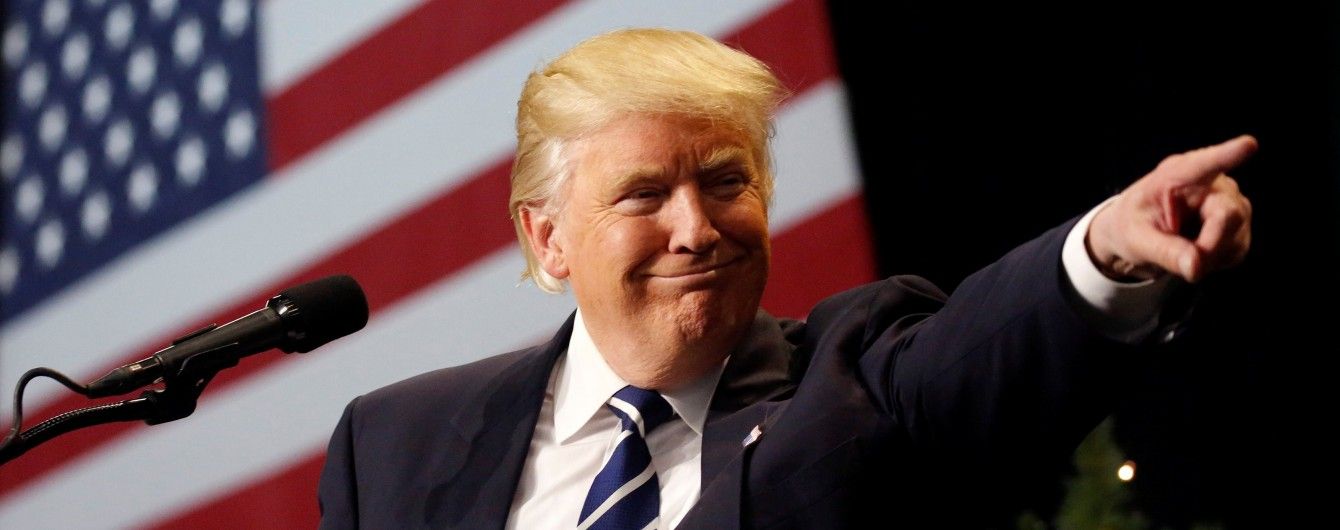 The New York Times: Заперечення Дональда Трампа щодо Росії