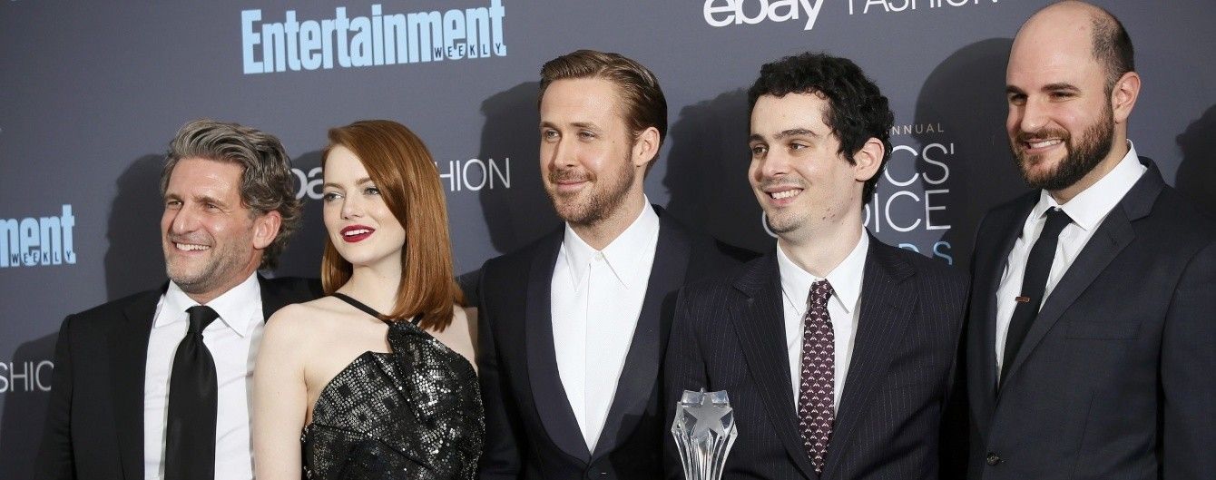 Церемония Critics' Choice Awards – 2016: звездные гости и триумфаторы премии