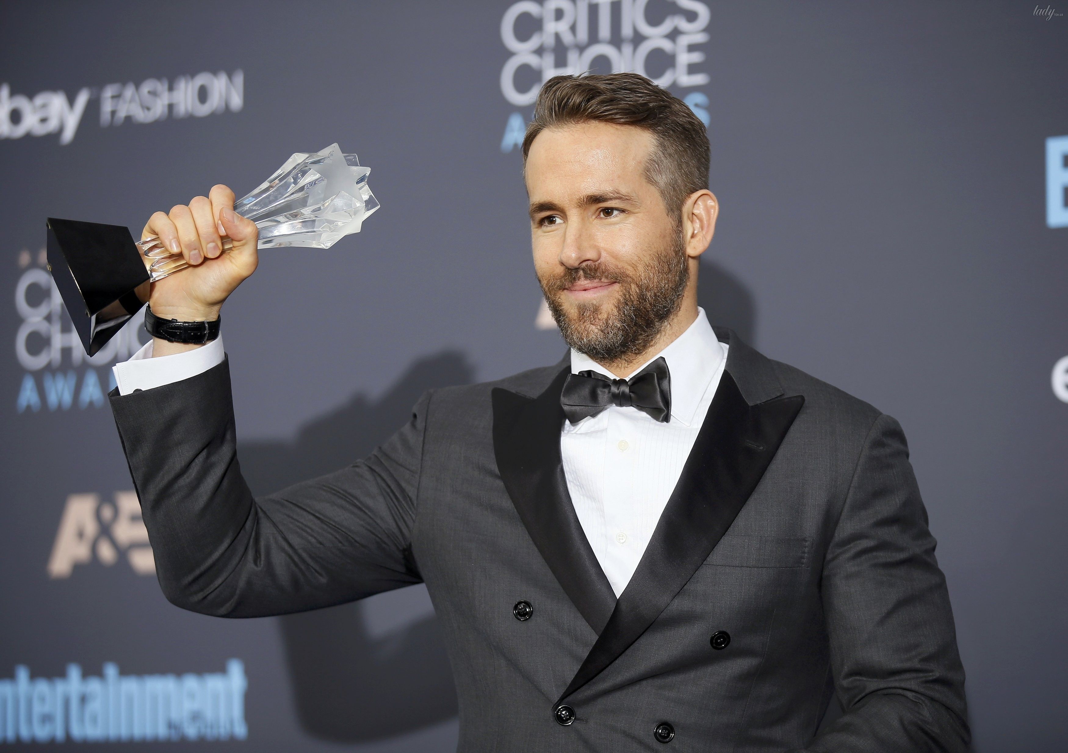 Церемония Critics' Choice Awards_7