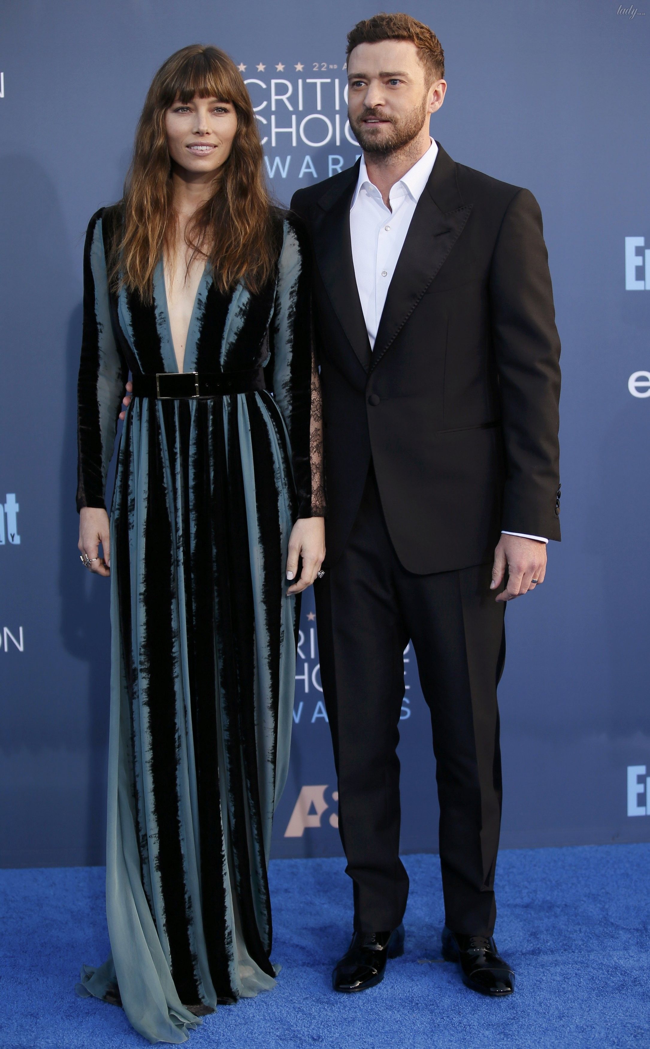 Церемония Critics' Choice Awards_3