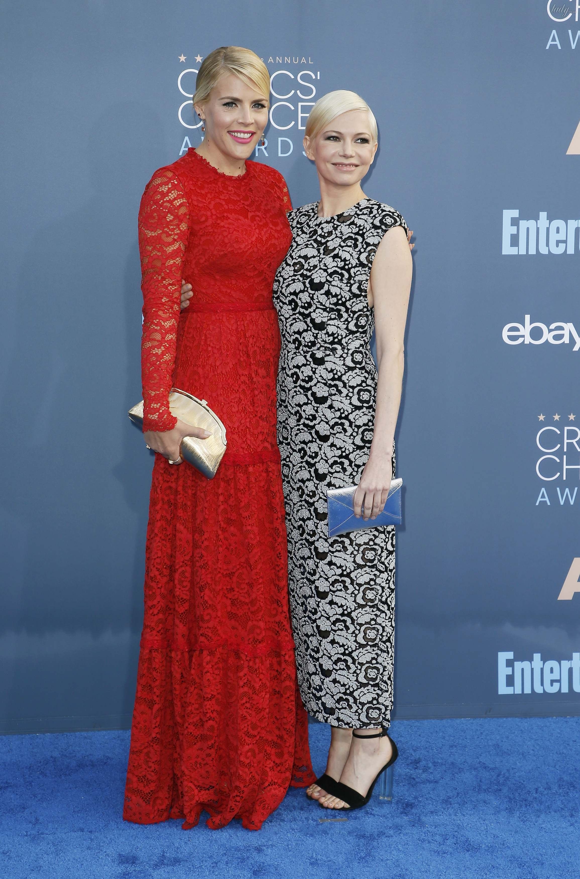 Церемония Critics' Choice Awards_11