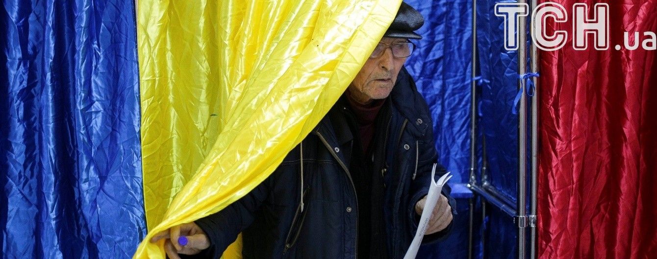 Екзит-поли: на парламентських виборах у Румунії перемагають соціал-демократи