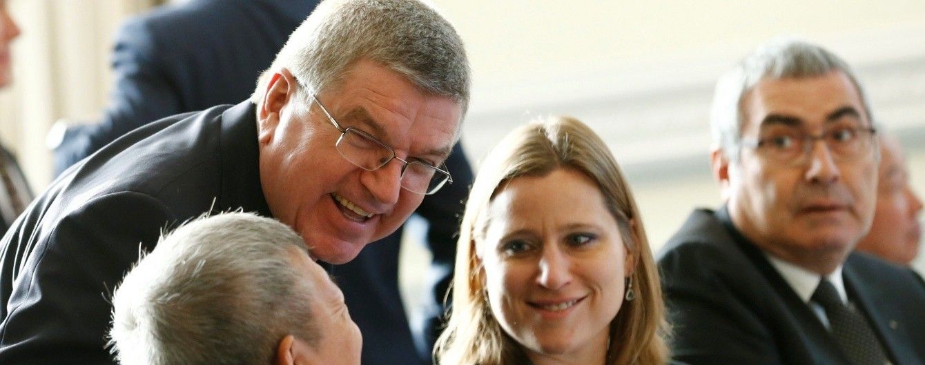 МОК ще раз перевірить усі допінг-проби російських спортсменів починаючи з Олімпіади-2012