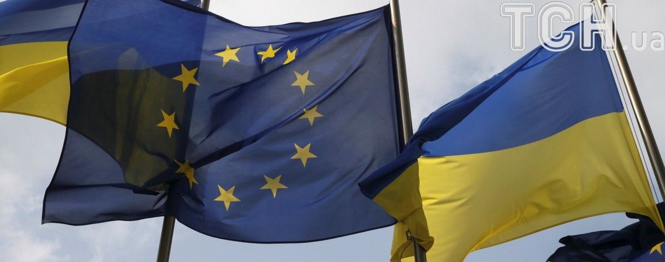 Борьба с коррупцией и правосудие: в ЕС рассказали, в каких реформах Украина "пасет задних"
