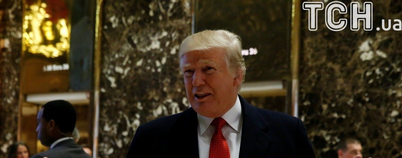 У Трампа заявили про передчасність пом'якшення санкцій проти Росії