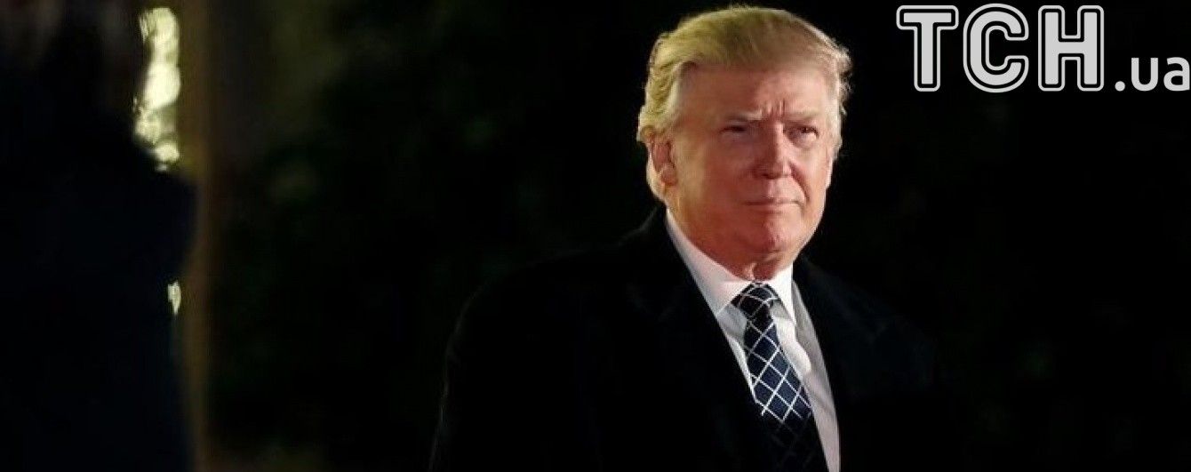 Група сенаторів закликала Трампа збільшити політичну та військову підтримку України