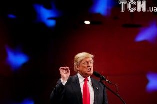 Трамп опроверг, что будет работать в телешоу и обвинил CNN в распространении фейковой новости