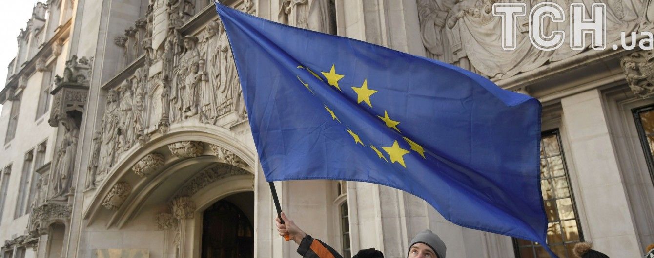 ЄС може подовжити санкції проти Росії вже наступного тижня - ЗМІ