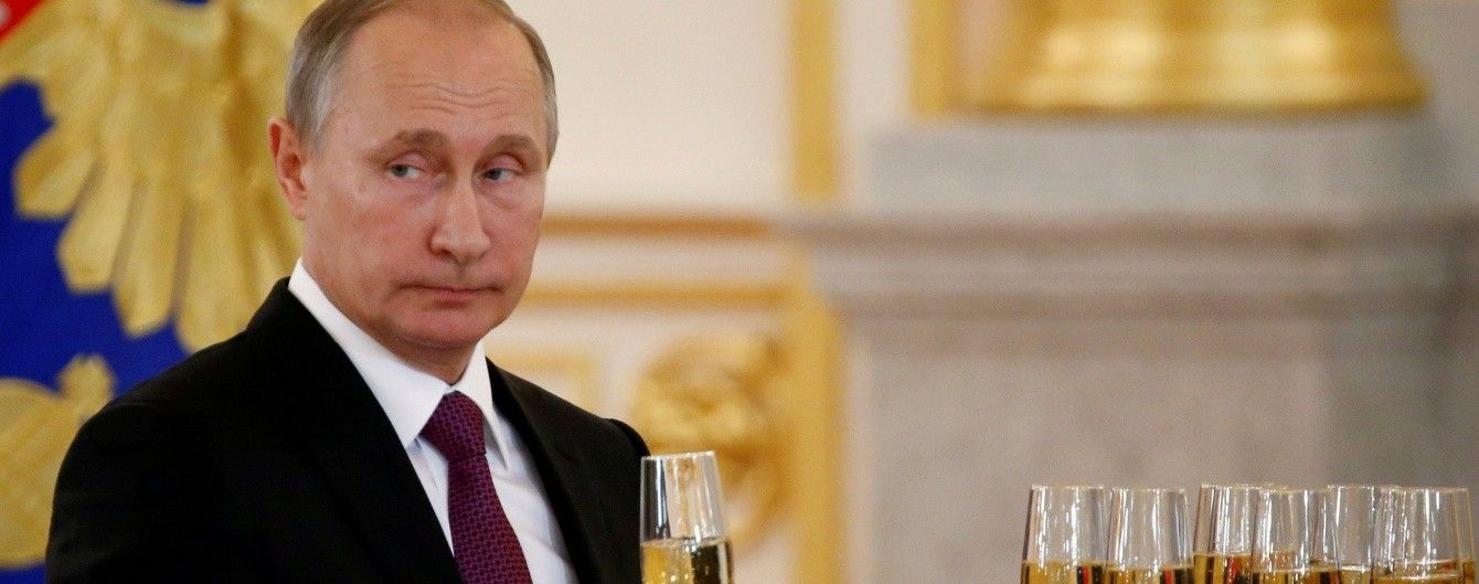 Американский Конгресс ударил по "Крымнашу"