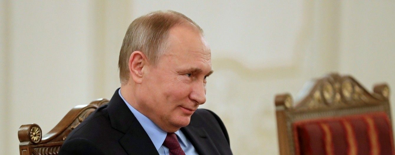"Госдума" одобрила проведение выборов президента в день оккупации Крыма