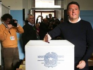 Референдум в Италии. Последствия для Украины и Европы