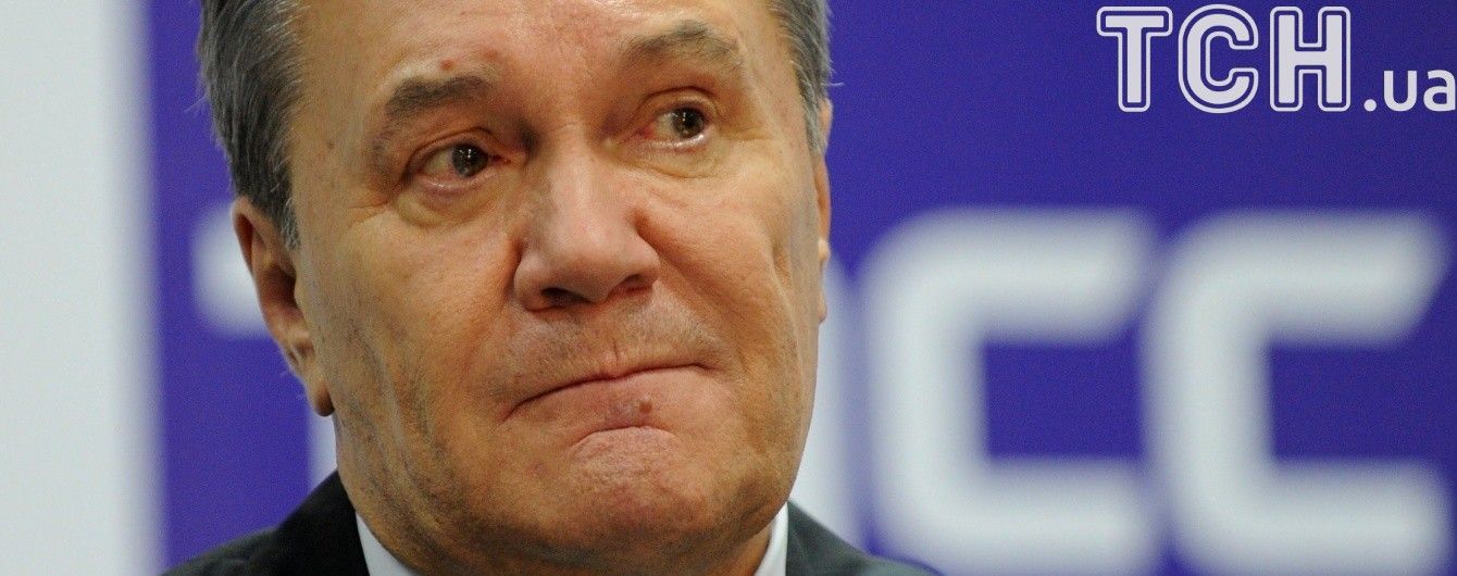 Через банк Порошенко вывели два миллиарда гривен "семьи Януковича" - "Схемы"