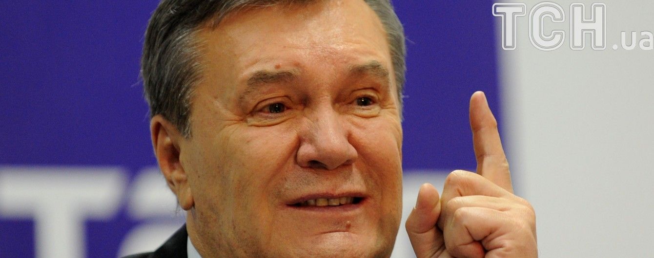 Дело о госизмене: Януковичу назначат государственных адвокатов - прокурор