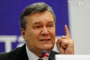 Янукович заявил, что Левочкин и Фирташ могли за его спиной спровоцировать Майдан