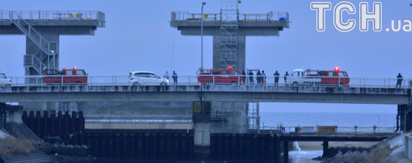 Подвійний удар з інтервалом у 5 років. До яких наслідків призвели землетруси в Японії