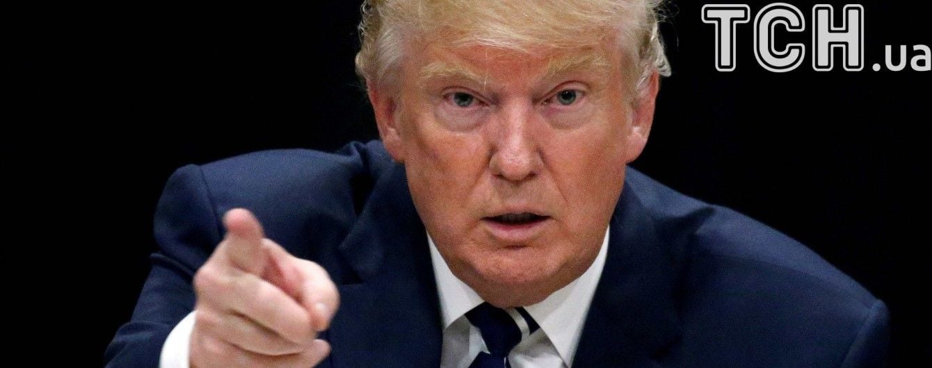 У команді Трампа не приховують суперечок щодо кандидата на пост держсекретаря США