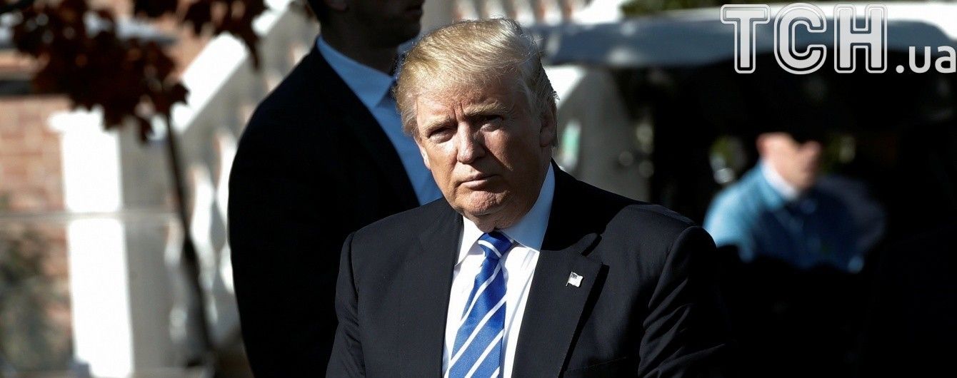 Трамп нишком від Обами зідзвонився з очільницею Тайваню