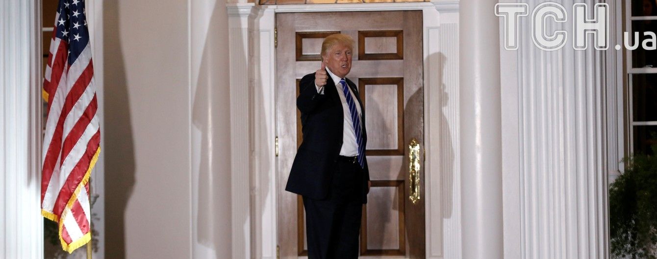 Трамп заявив, що Обама хоче завадити плавній передачі влади у США