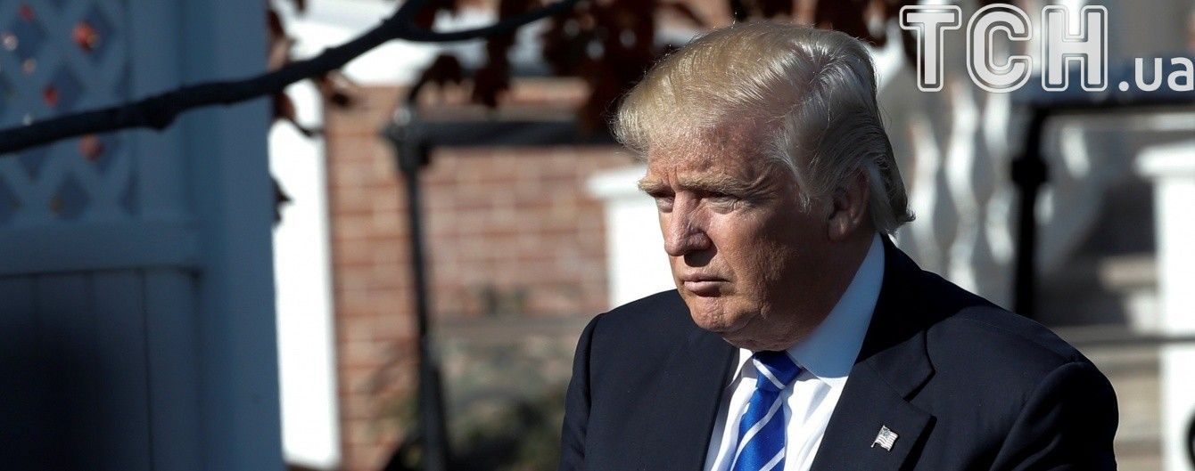 Стало відомо, кому Трамп запропонував стати заступником радника з національної безпеки