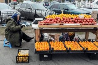 Из-за конфликта России с Турцией в Украину снова могут привезти более дешевые цитрусовые и помидоры