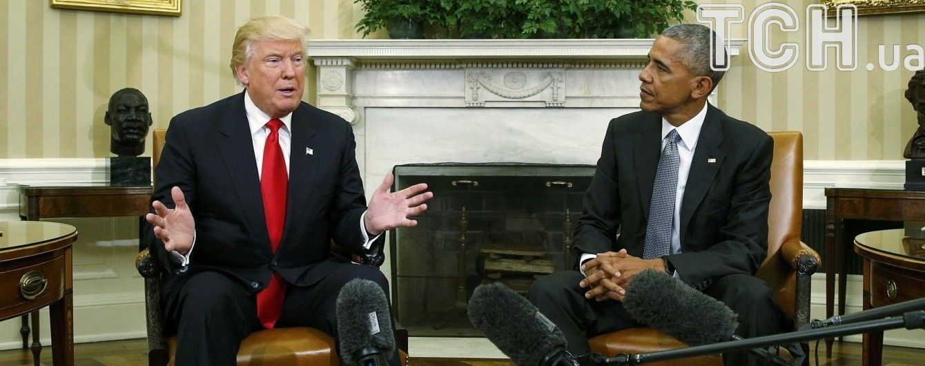 Пресс-секретарь Обамы опроверг обвинения Трампа, якобы его прослушивали во время выборов
