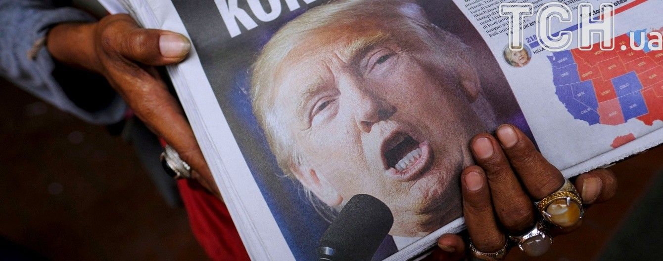 В России заблуждаются относительно позиции Трампа – посол Украины в США