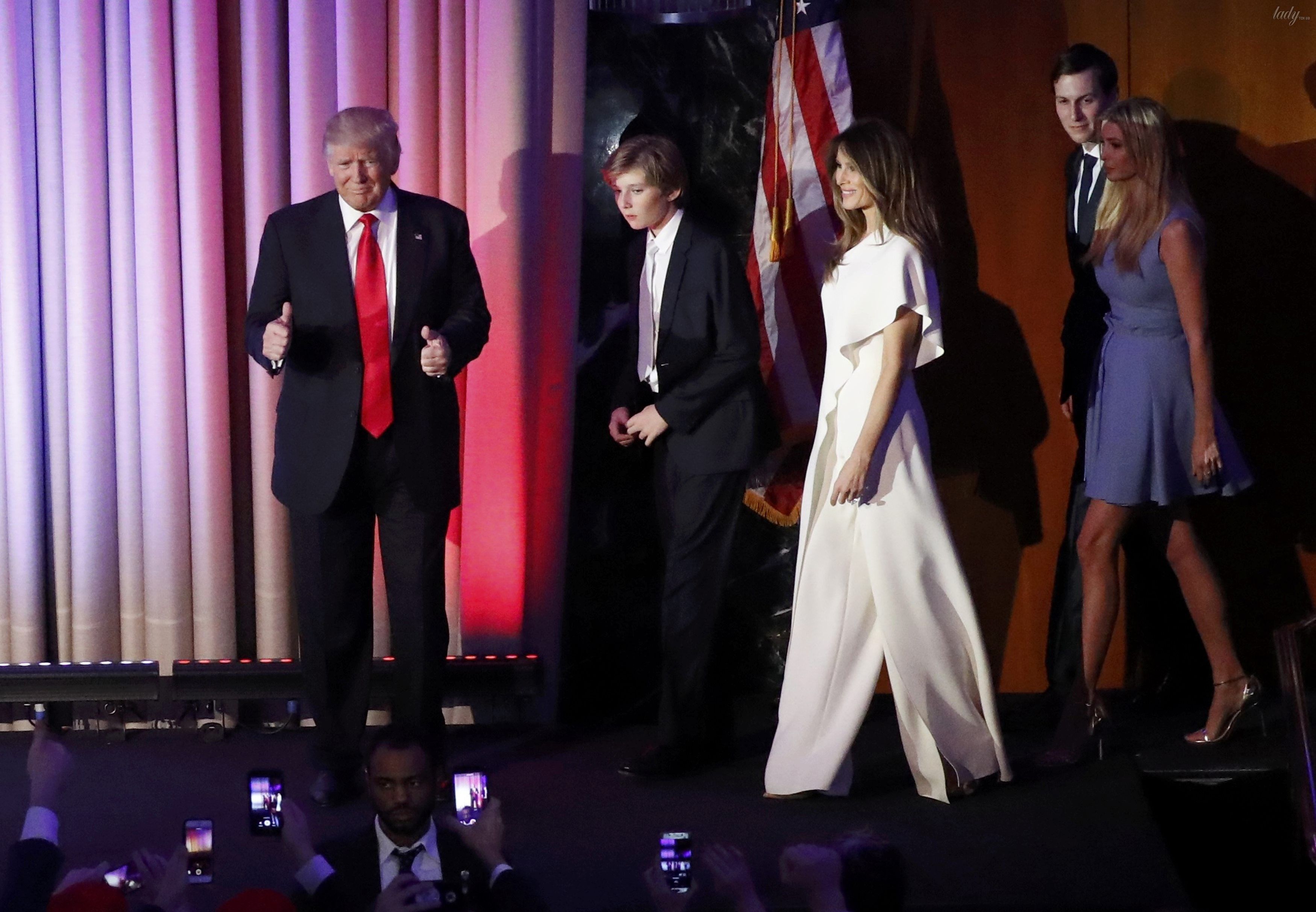 Дональд Трамп _5