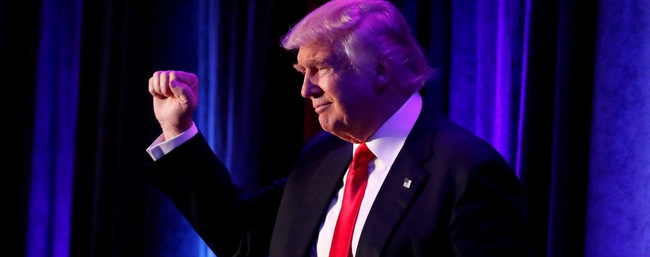 Трамп пообіцяв депортувати або заарештувати 3 млн мігрантів
