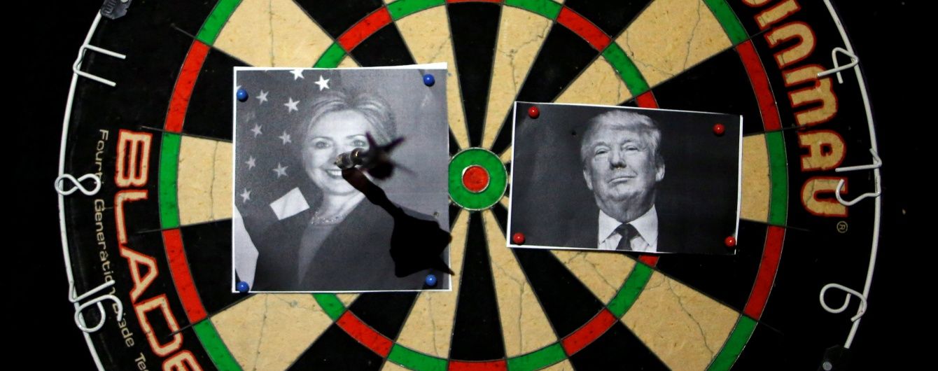 "Білий дім жахів": західні видання показали ставлення до Трампа у красномовних обкладинках
