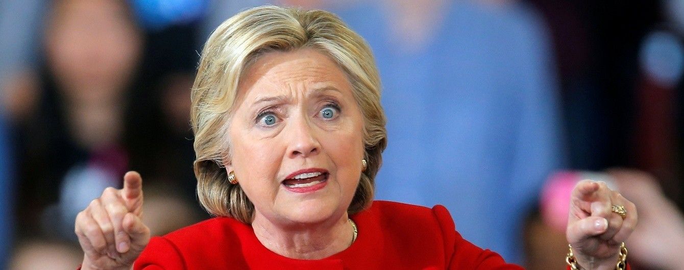 Мадам президент. Newsweek ошибся и опубликовал спецвыпуск с Клинтон на обложке