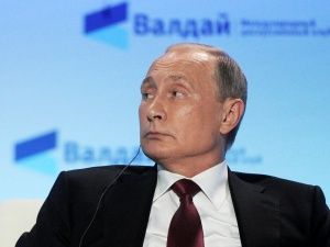 Кто станет врагом №1 для России вместо Обамы