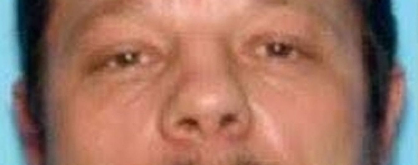 Стрілянина в Оклахомі: кремезний екс-в'язень вбив двох та поранив чотирьох людей
