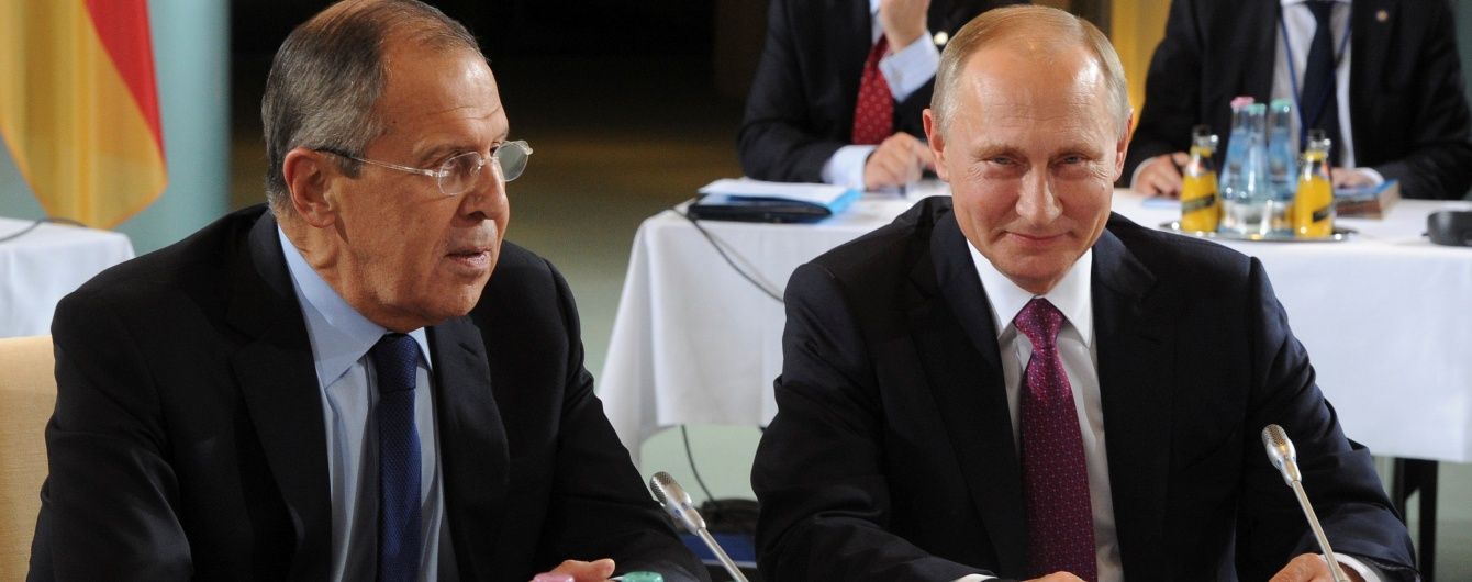 Заяви Путіна щодо "нормандського формату" були фарсом – Єлісєєв