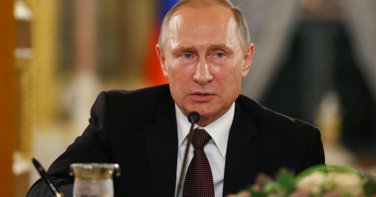 "Фіг їм" – Путін розбив надії росіян на європейські продукти
