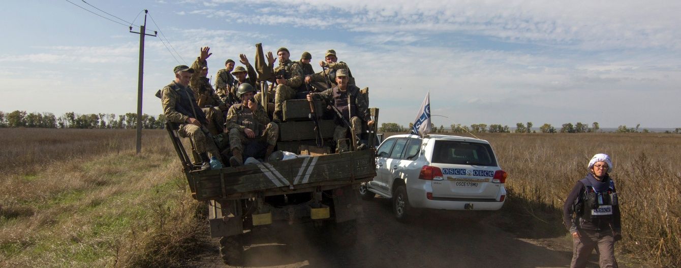 Семеро військовослужбовців отримали поранення, двох контужено - Лисенко
