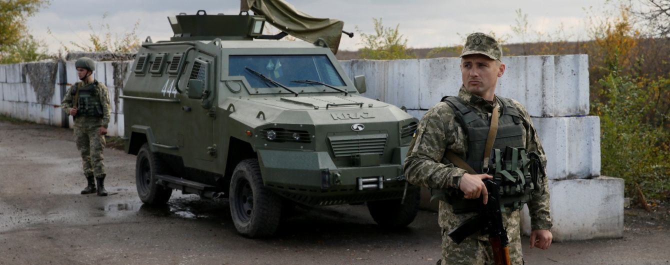 Військові порівнюють ситуацію на фронті з найгарячішими днями війни