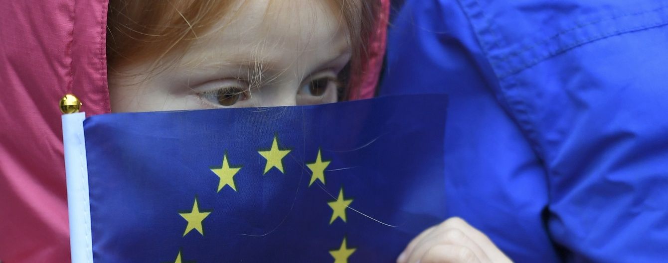 Країни ЄС дали умовну згоду на безвіз для України