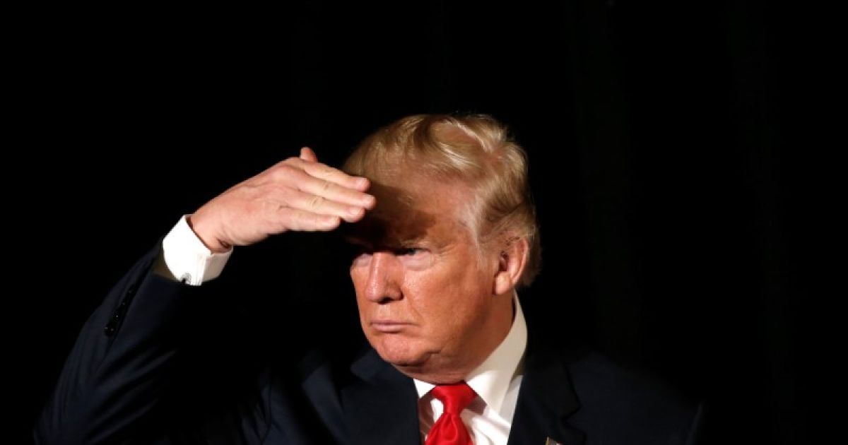 Российский ученый назвал Трампа потомком киевских князей