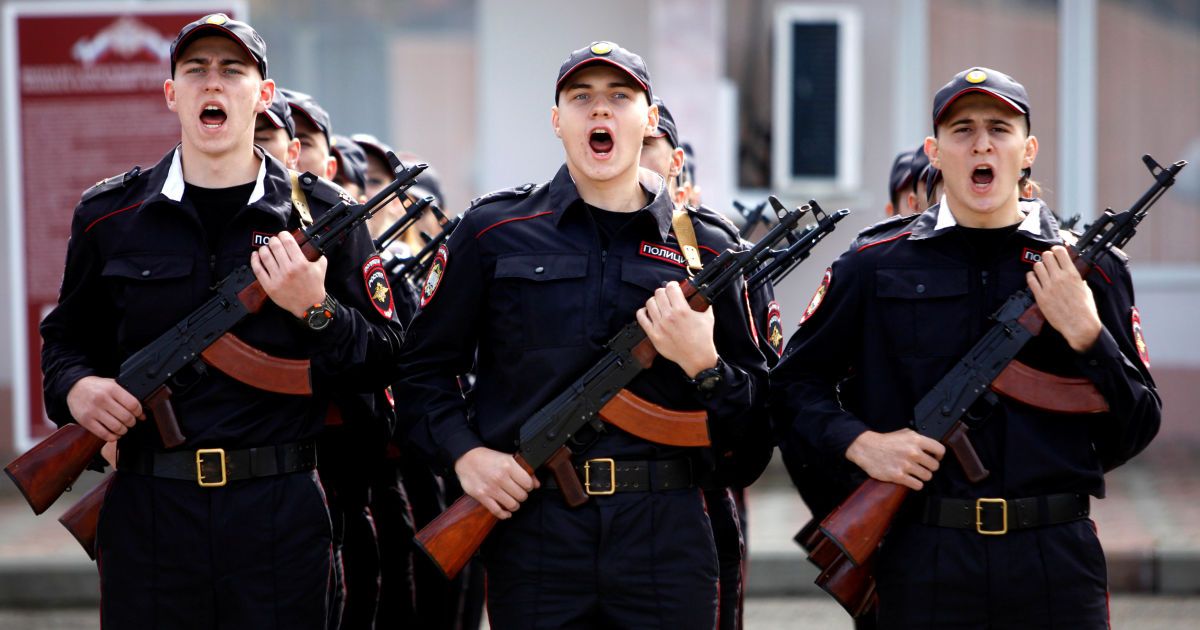 В России жалуются на нехватку 500 млрд рублей для борьбы с преступностью