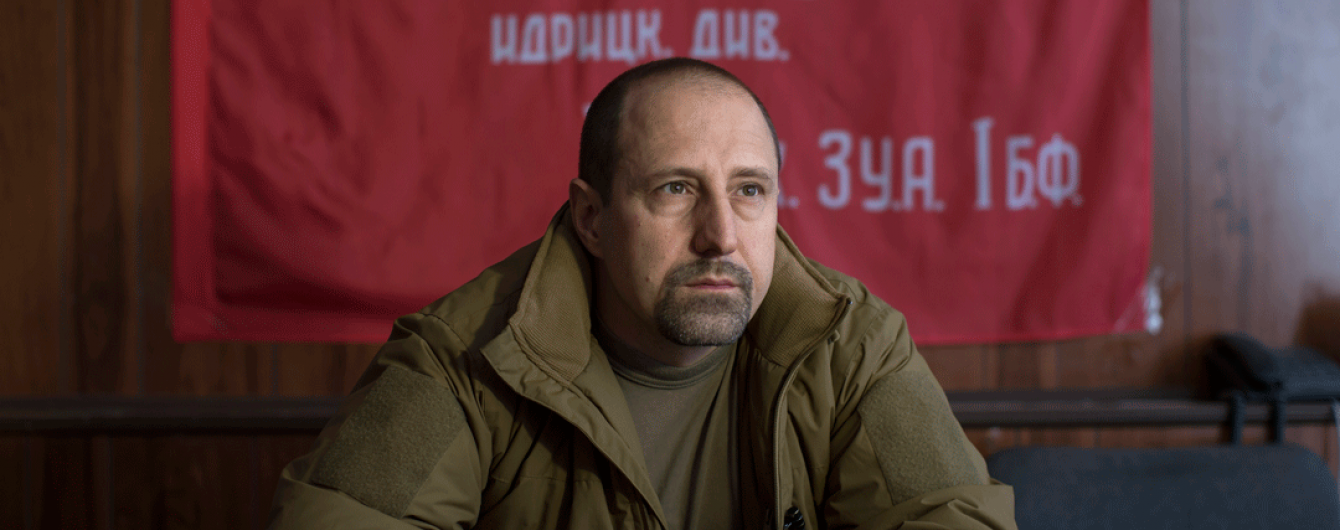 Донецький сепаратист Ходаковський розповів Reuters про фінансування Росією "ДНР"