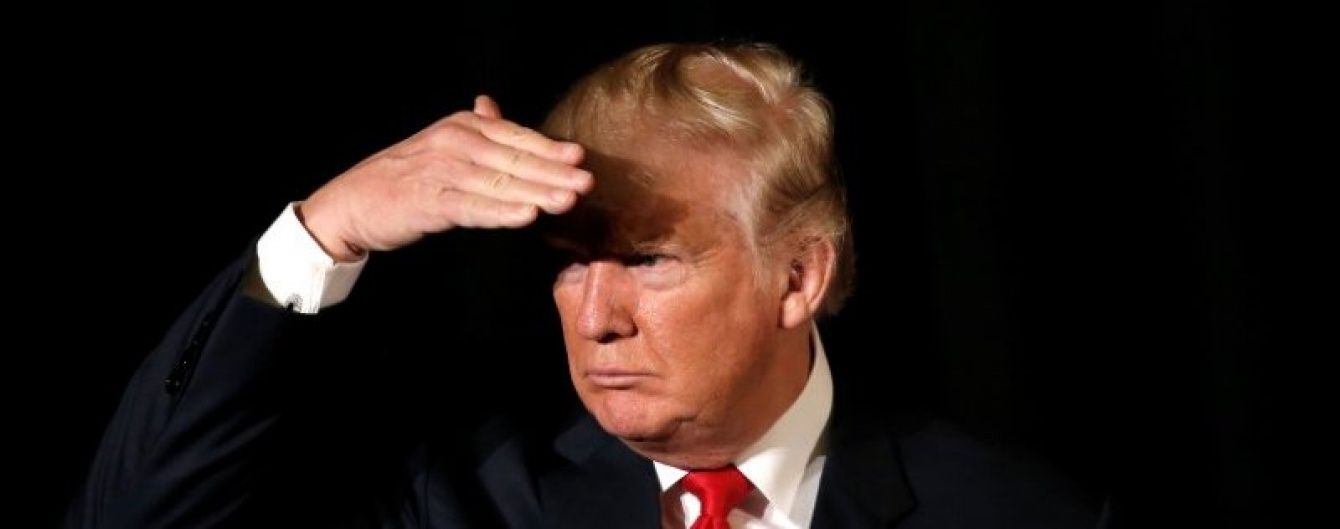 Российский ученый назвал Трампа потомком киевских князей